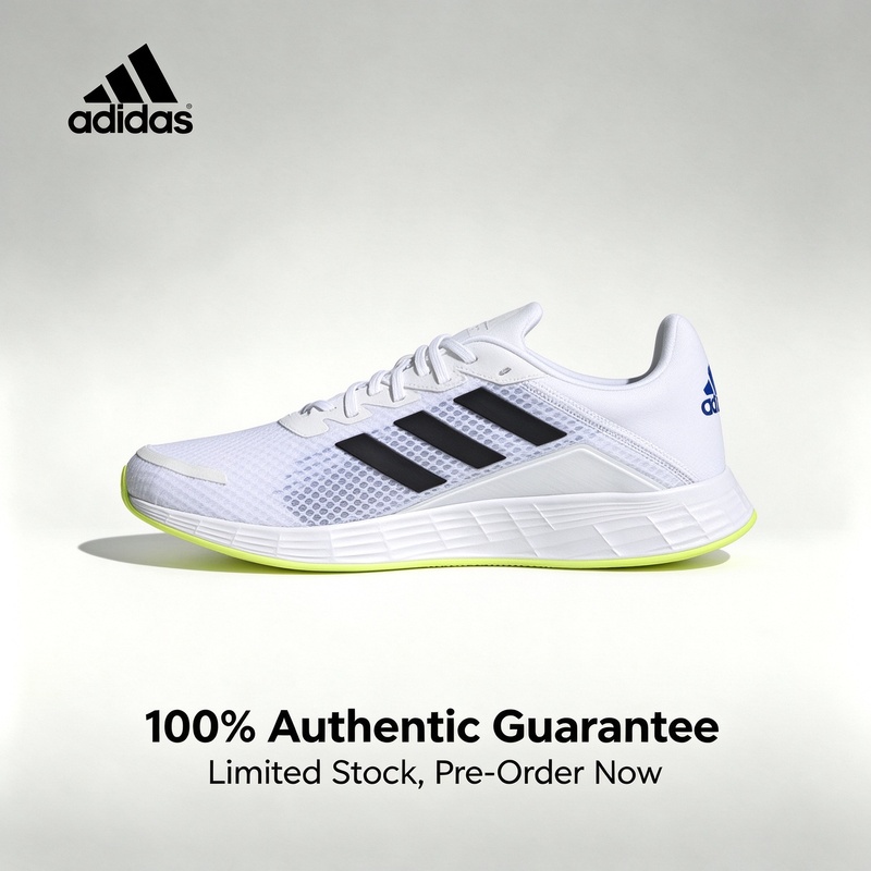 Adidas Shoes Duramo Sl - Zapatillas de running Adidas Duramo SL