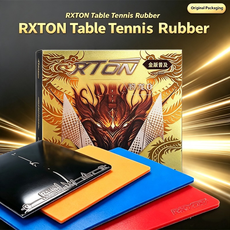 Table Tennis Loki - Goma de Tenis de Mesa LOKI