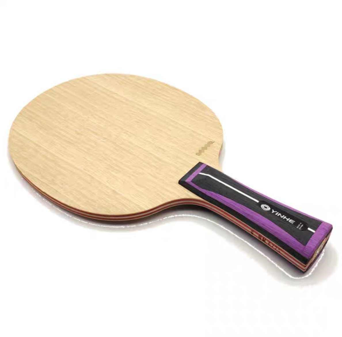 Table Tennis Zhang Jike - Pala de tenis de mesa Yinhe