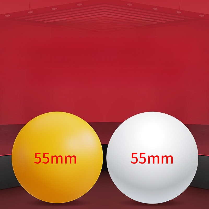 Table Tennis Olympics - Pelota grande de tenis de mesa
