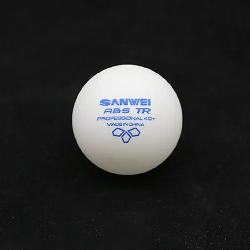 SANWEI-ABS TR Pelotas de tenis - Table Tennis Olympics reseña y precio