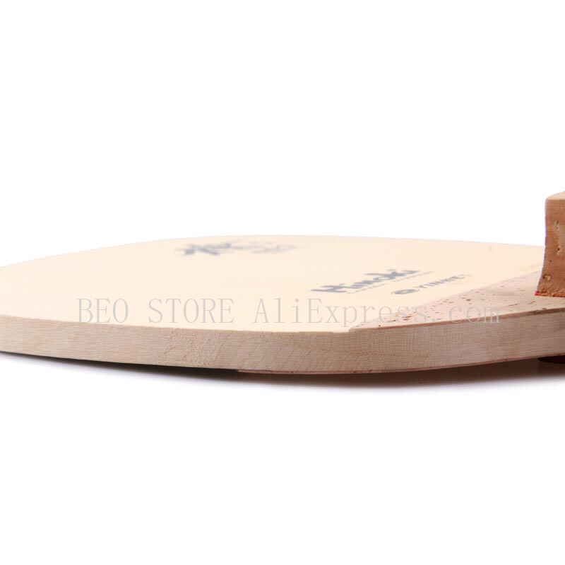 YINHE 982 Madera de Hinoki Jap - Table Tennis In Japanese reseña y precio