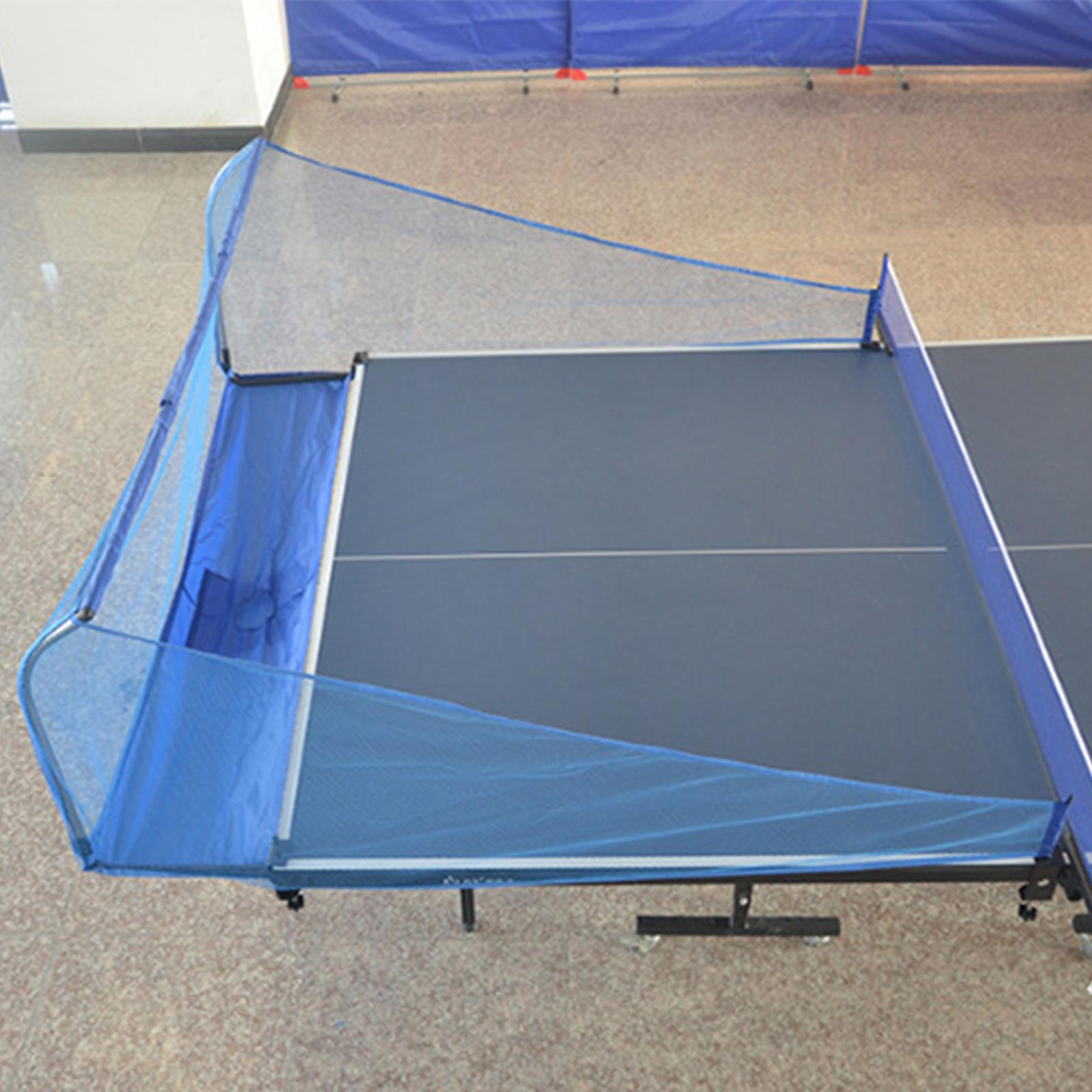 Red de Recogida de Pelotas de  - Table Tennis Olympics reseña y precio