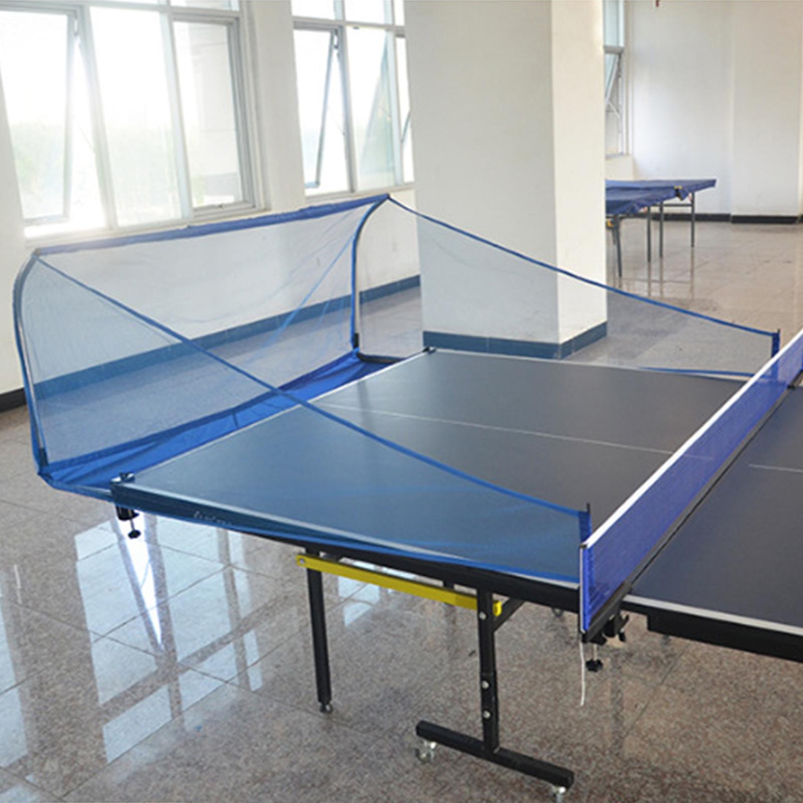 Red de Recogida de Pelotas de  - Table Tennis Olympics reseña y precio