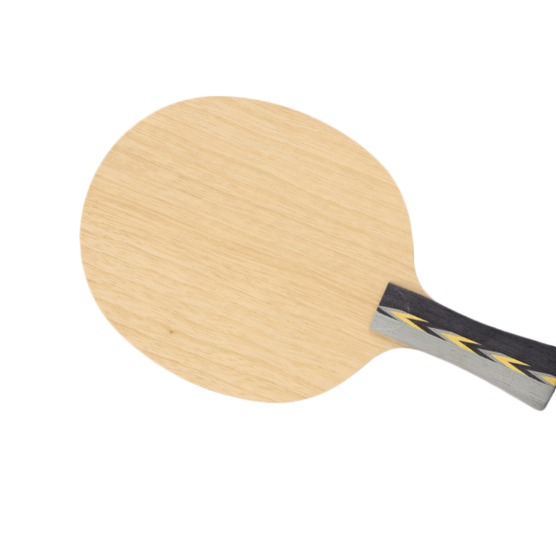 Pala de tenis de mesa DHS PG7, - Table Tennis Racket reseña y precio
