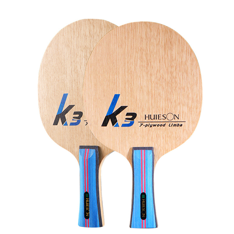 Base de Raqueta de Tenis de Me - Table Tennis Racket reseña y precio