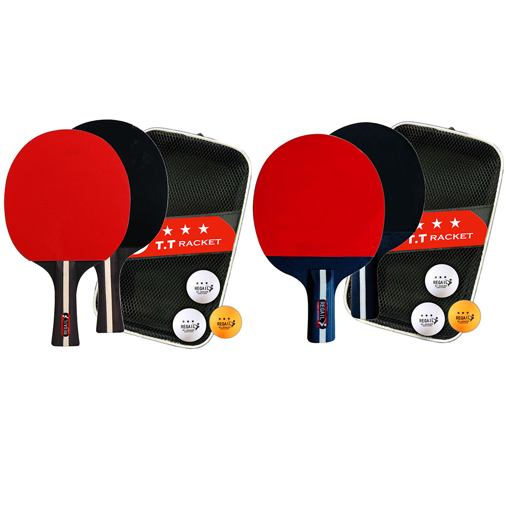 Raqueta de tenis de mesa, Jueg - Table Tennis Olympics reseña y precio