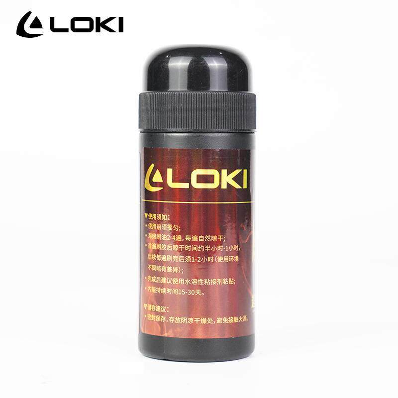 100ML/unidad LOKI Aceite adhes - Table Tennis Loki reseña y precio