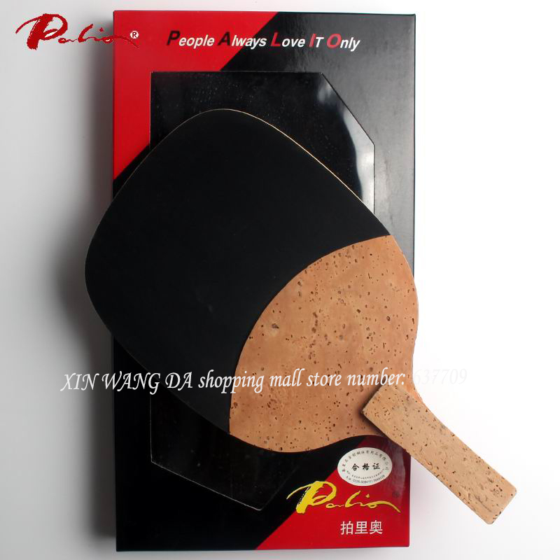 Original Palio 8603 hoja de te - Table Tennis In Japanese reseña y precio