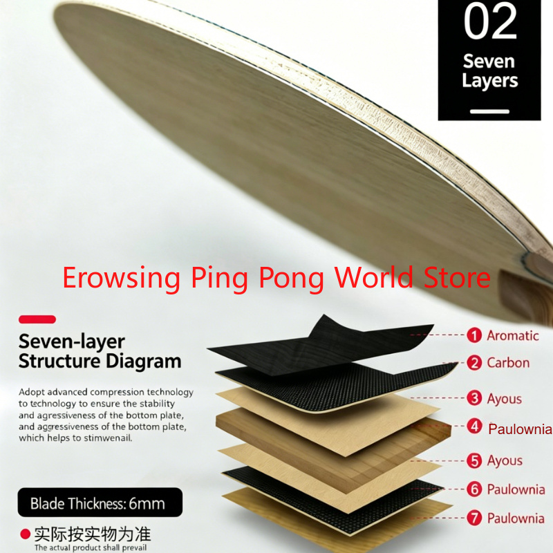 Raqueta de Tenis de Mesa Shenl - Table Tennis In Japanese reseña y precio