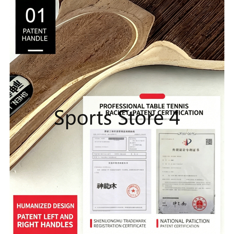 Raquetas de tenis de mesa japo - Table Tennis In Japanese reseña y precio