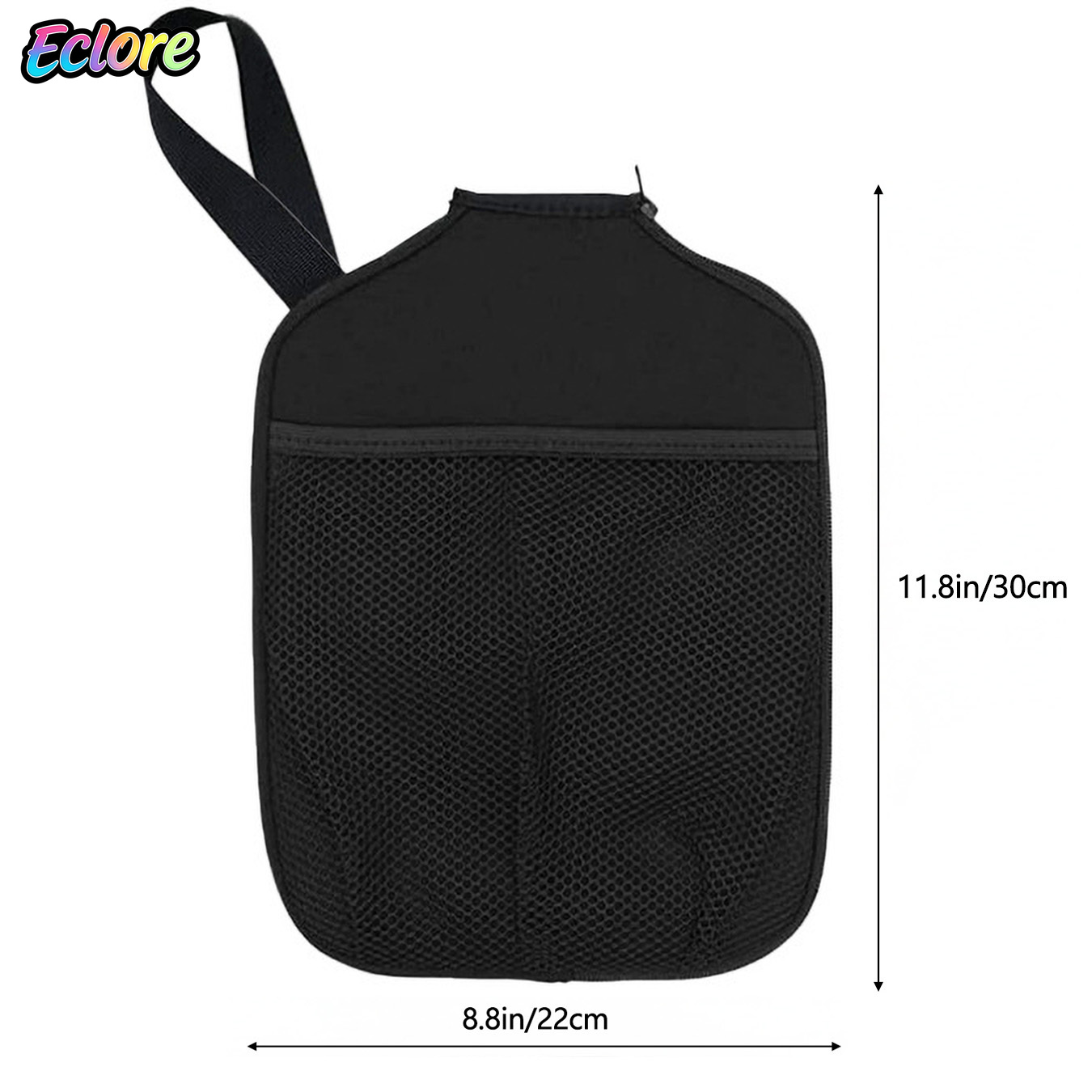Funda Protectora para Raqueta  - Table Tennis Racket reseña y precio