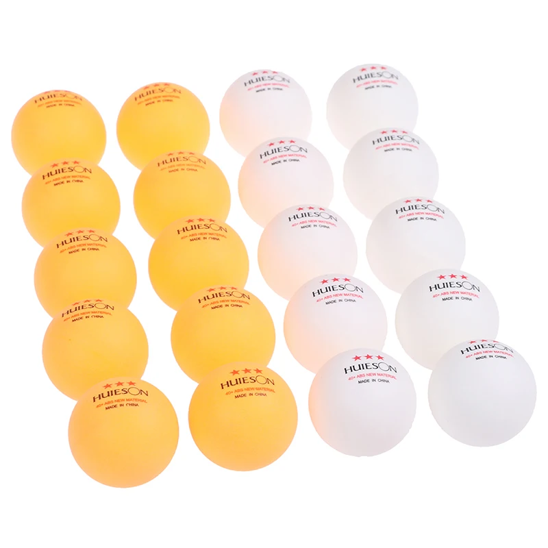 Pelota de tenis de mesa de 10  - Table Tennis Olympics reseña y precio