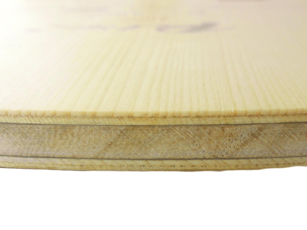 PALIO 8603 raqueta de tenis de - Table Tennis In Japanese reseña y precio