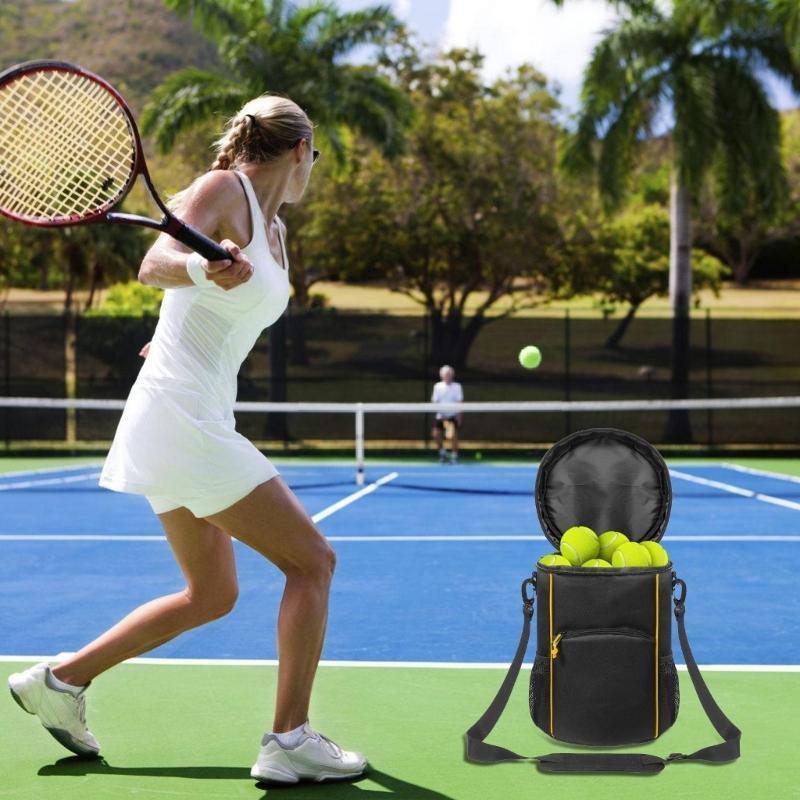 Bolsa transporte para tenis 65 - Table Tennis Olympics reseña y precio
