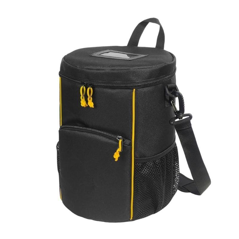 Bolsa transporte para tenis 65 - Table Tennis Olympics reseña y precio