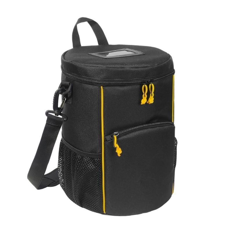 Bolsa transporte para tenis 65 - Table Tennis Olympics reseña y precio