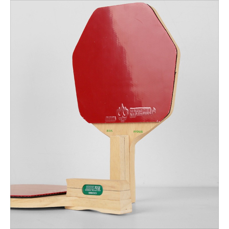 Pala de Tenis de Mesa JEELS Ja - Table Tennis In Japanese reseña y precio